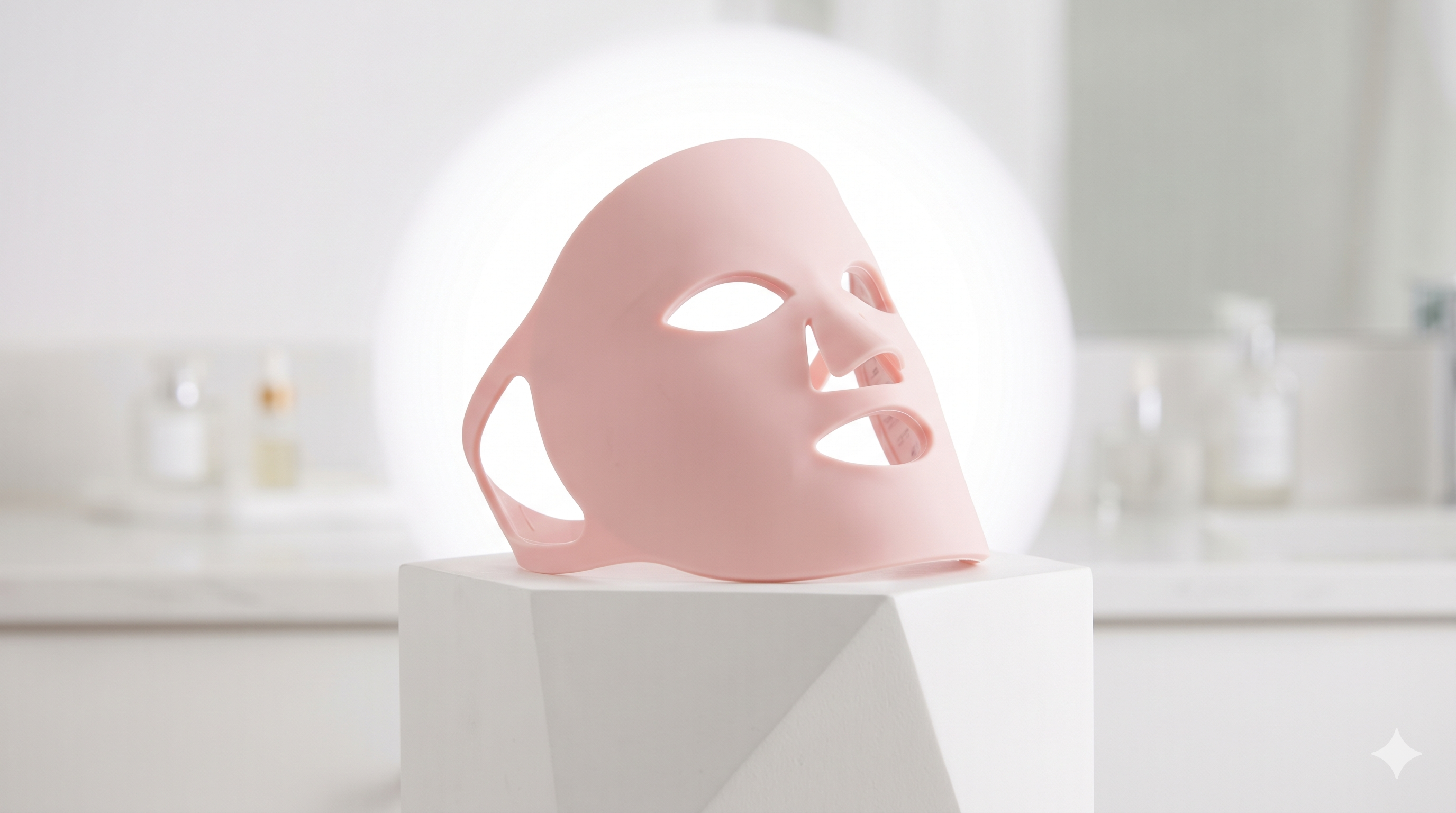 CurrentBody LED Mask