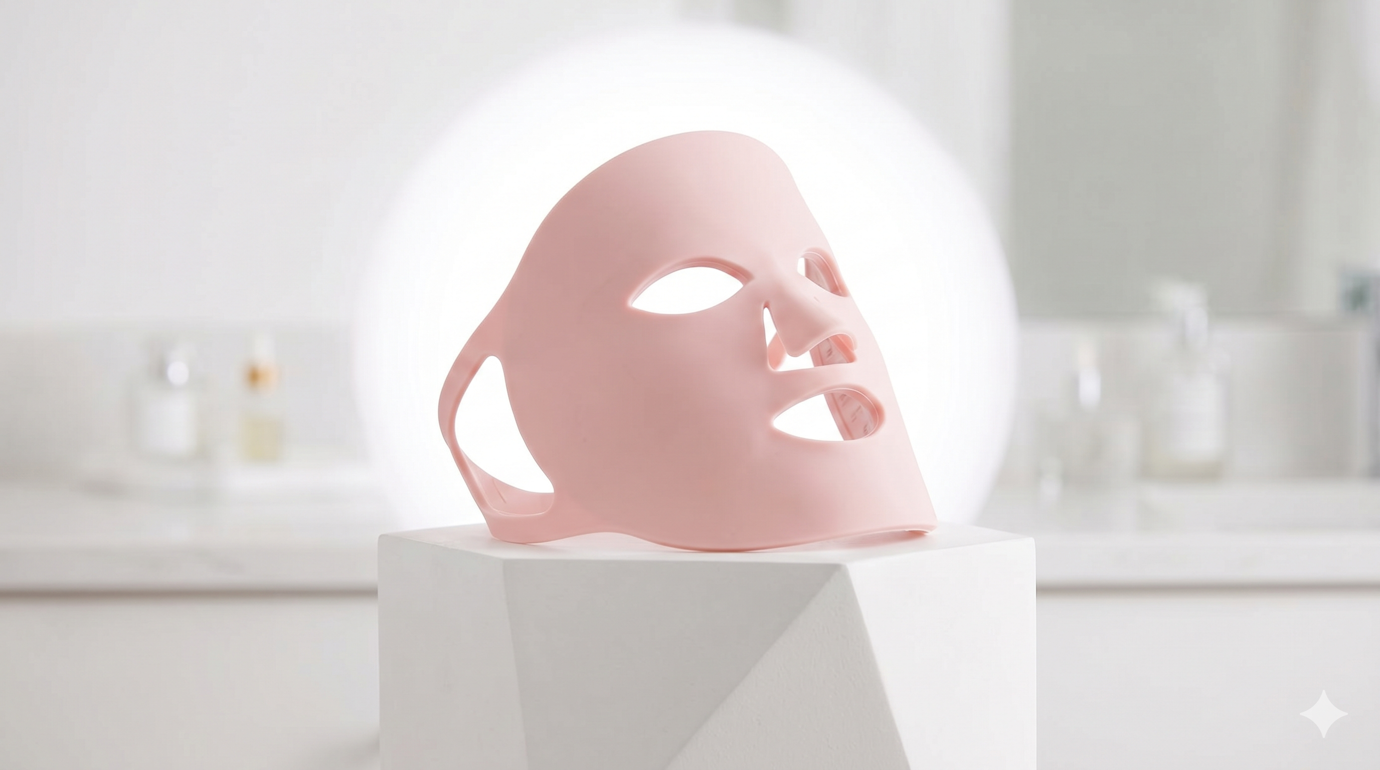 CurrentBody LED Mask