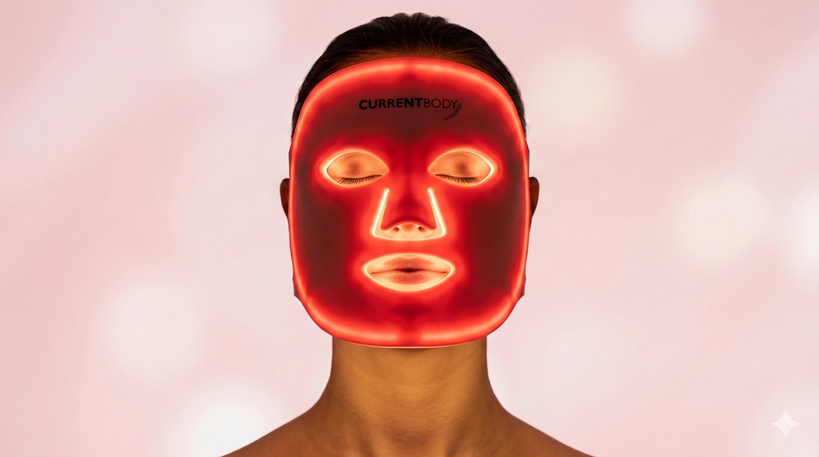 CurrentBody LED Mask