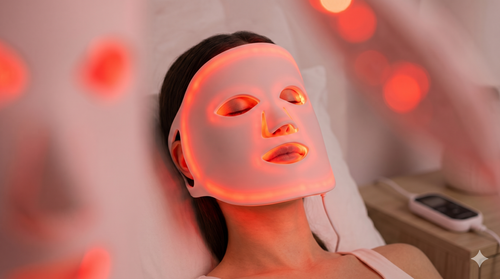 CurrentBody LED Mask