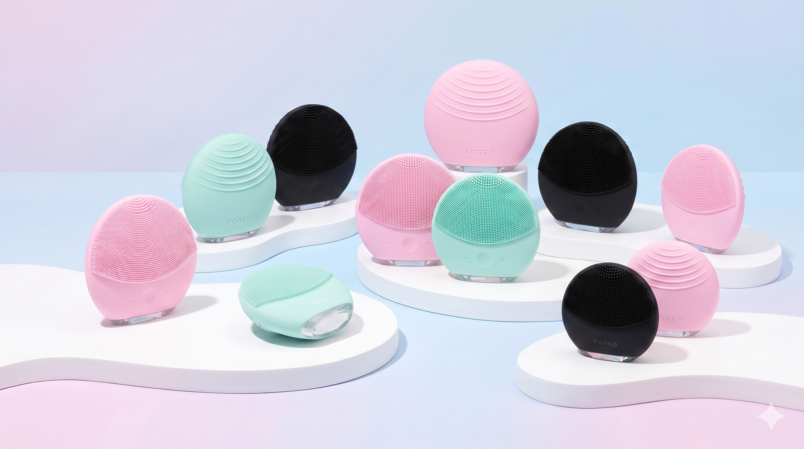Foreo Luna Mini 3