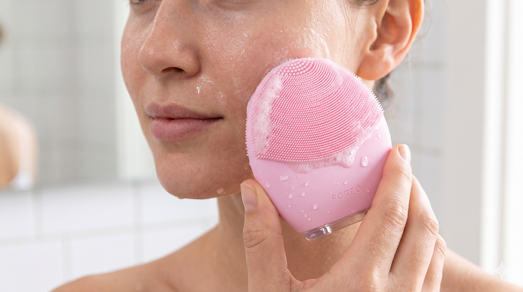 Foreo Luna Mini 3